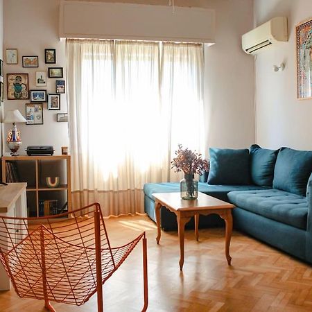 Ampa'S Home Афіни Екстер'єр фото