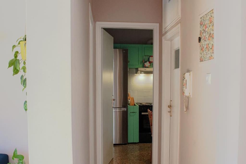 Ampa'S Home Афіни Екстер'єр фото