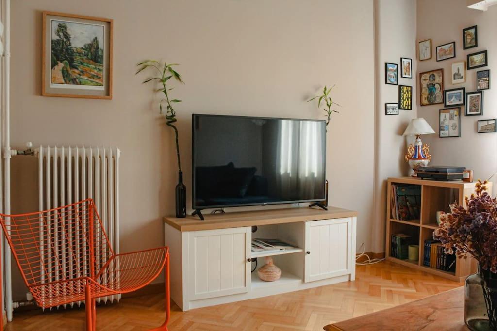 Ampa'S Home Афіни Екстер'єр фото