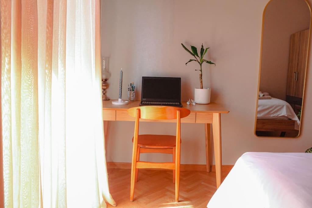 Ampa'S Home Афіни Екстер'єр фото