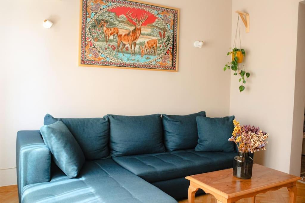 Ampa'S Home Афіни Екстер'єр фото